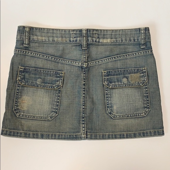 Zara TRF demin Jean - Picture 7 of 7